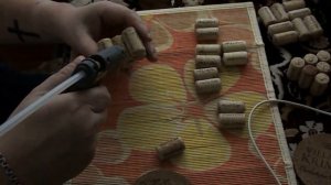 Какие бывают поделки из пробок от бутылок