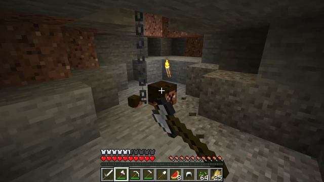 Minecraft creepypasta: CURSED SLIME HOUSE смотреть онлайн