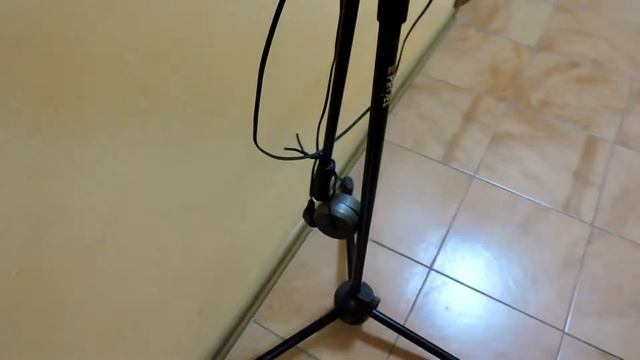 Доработка штатива для камеры. Подсветка. смотреть онлайн