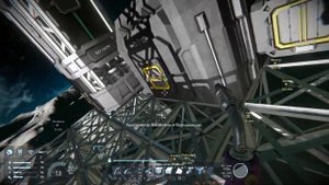 Автоматические солнечные панели в Space Engineers День 13