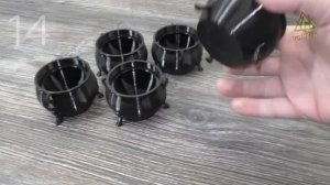 МОИ 20 ПЕРВЫХ ЗАКАЗОВ НА 3D ПЕЧАТЬ