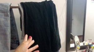 МОЯ ГАРДЕРОБНАЯ/СИСТЕМА ХРАНЕНИЯ ОДЕЖДЫ