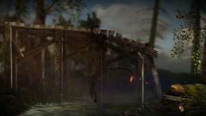 Unravel Two  - Challenge 6 - Walkthrough - You Keep me Hangin - Unravel 2