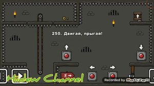 One Level 3: Stickman Jailbreak Level 249-250 Walkthrough