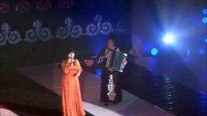 Римма Илурова и Ирина Мистулова - "Сусæг уарзон"