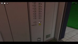 Roblox Электрические Лифты КМЗ 2011 Г.в 400/kg 630/kg V=1m/s