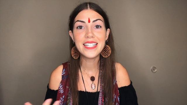 The Power of Mantra Chanting || Secrets to the Healing Power of Sound смотреть онлайн