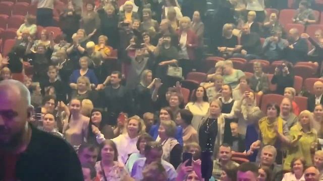 «А в деревне»/Красноярск/28.03.23 смотреть онлайн