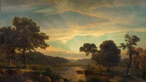 Franz Schubert,"Die schöne Müllerin".Am Feierabend.Праздничный вечер