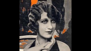 Ruth Etting - It Had To Be You 1936 Melody in May