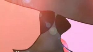 История о Мангл и Фокси. Часть первая