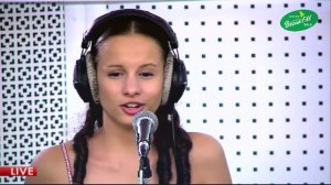 Виктория Оганисян - Fifth Element Diva song - full version. SINGING - Victoria Hovhannisyan