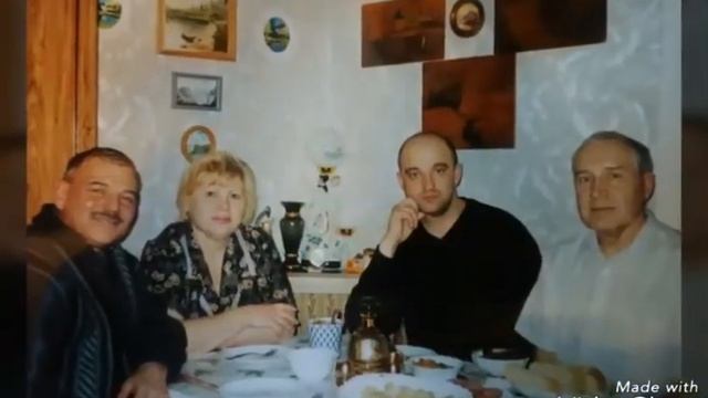 ??Ивушки вы ивушки...  - мелодия на гармони: Наталенко Владимир Павлович.