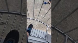 французский балкон. монтаж