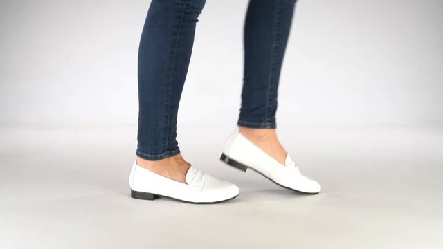 Лоферы женские ORTEGA OG13016_1 смотреть онлайн