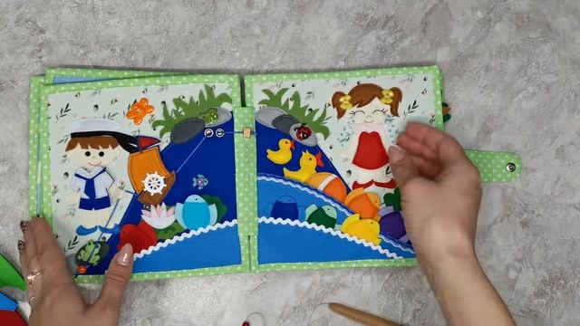 Детство начинается с Барто смотреть онлайн