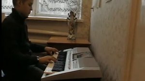 В.Косма Мелодия из кинофильма "Игрушка"