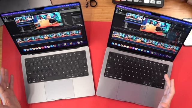MacBook Pro 16GB vs 64GB: Pruebas de Multitasking Extremos! смотреть онлайн