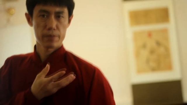 Центр китайской культуры ХэДао - Цигун, Тайцзи, Ушу в г. Москва смотреть онлайн