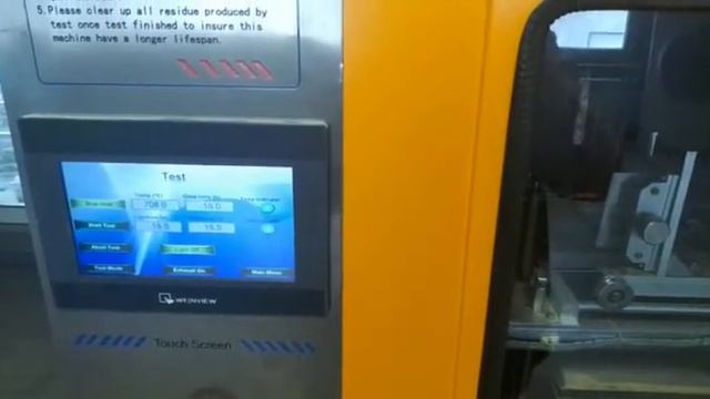 Испытания светильника Эра Призма смотреть онлайн