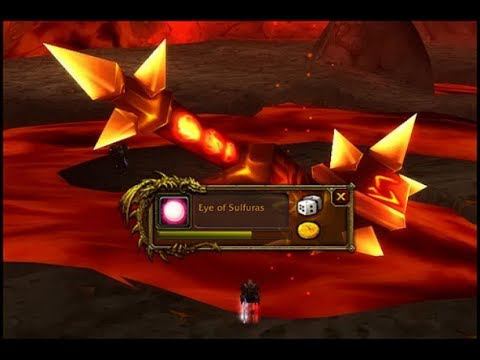 [WoWmontage] Как я ходил в Мертвые копи