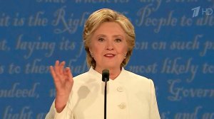 СМИ: Хиллари Клинтон во время теледебатов могла раскрыть секретную военную информацию