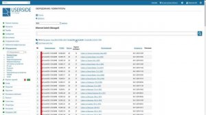 ERP USERSIDE – Метки для объектов
