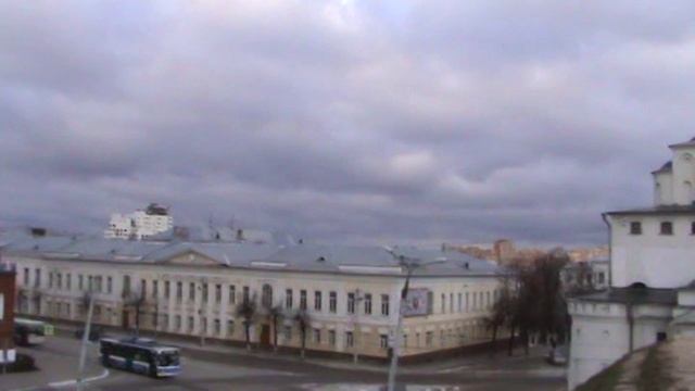 vatravel.ru  Козлов вал (г.Владимир)