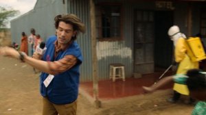 Лихорадка. Трейлер сериала (16+)