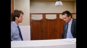 Wolf (1994) - Trailer HD 1080p