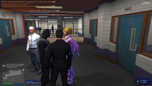 ЗАДУШИЛ ДВУХ КАМНЕЙ ФИБОВ В ГТА 5 РП - FIB GTA 5 RP LAMESA/VINEWOOD/DOWNTOWN/STRAWBERRY
