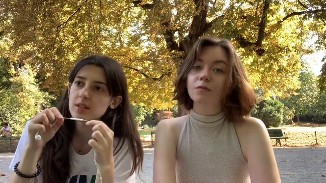 КАК поступить в СОРБОННУ | Поступление ЗАГРАНИЦУ | Как я поступила во ФРАНЦИЮ? смотреть онлайн