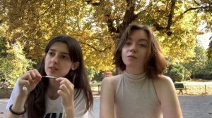 КАК поступить в СОРБОННУ | Поступление ЗАГРАНИЦУ | Как я поступила во ФРАНЦИЮ?