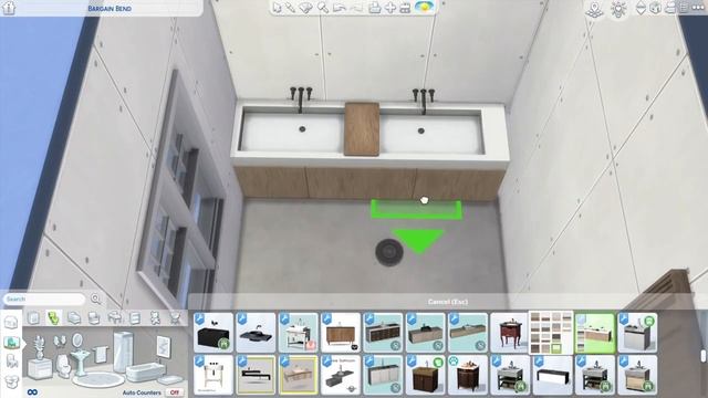 WILLOW CREEK FAMILY HOME | SIMS 4 CC SPEED BUILD | DOWNLOAD LINK (TRAY+CC) смотреть онлайн