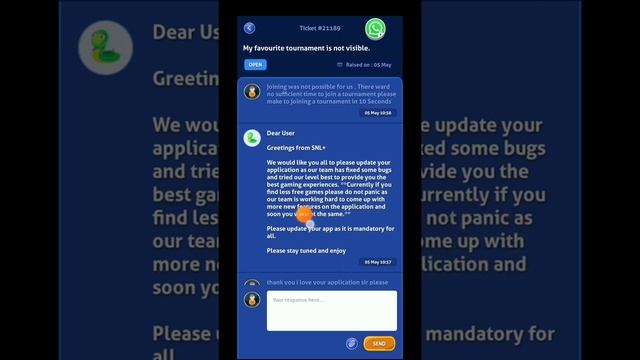 snakes and ladders plus Free Game Problem/Customer Care/New update Snakes and ladders problem solve смотреть онлайн