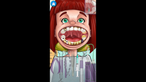 Что вы знаете о дырках в зубах? 😨