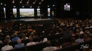 16 ИЮЛЯ 2023 | Билл Джонсон | Сила Правильных Приоритетов