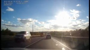 На море через пол России. Магнитогорск Элиста (360p)