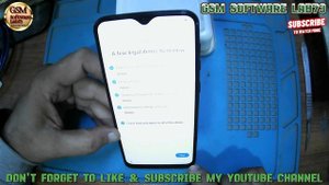 Samsung A30s Hard Reset|Samsung A30s FRP Bypass|Samsung A307F Factory Reset/FRP Remove Unlock Tool