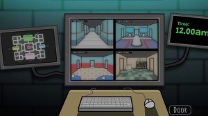 ПЯТЬ НОЧЕЙ С ИМПОСТЕРАМИ ФИНАЛ! Five Nights of Impostors Final Котик Скорпи