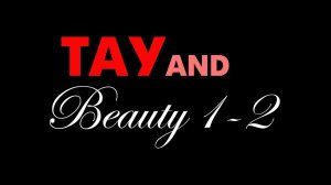 ТАУ and Beauty 1-2. Спецпроект Телевизионного Агентства Урала (ТАУ)