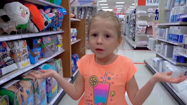 Nastya ve çocuklar ve yetişkinler için davranış kuralları