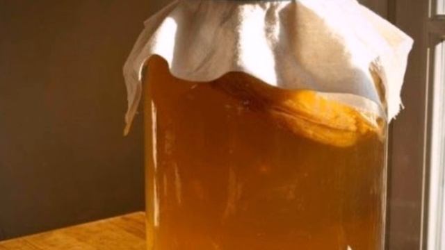 И снова Чайный Гриб! Новый Секретный Ингредиент от ФИТОФТОРЫ помидоров. смотреть онлайн