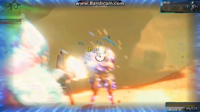 Warframe: Phobos survival смотреть онлайн