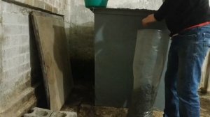 Как подготовить грибной блок. Вешенка. Бизнес дома.