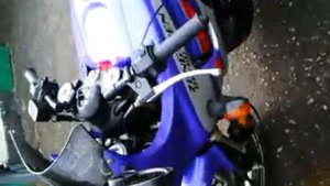 zongshen zs 250 gs