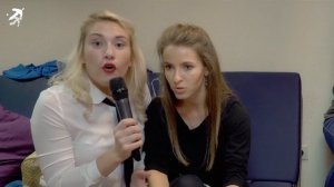 ЛЮБОВЬ К ТРЕМ АПЕЛЬСИНАМ в театре Наталии Сац