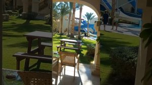 #Египет Обзор семейного номера в Rixos Sharm El Sheikh Adults Only 18+