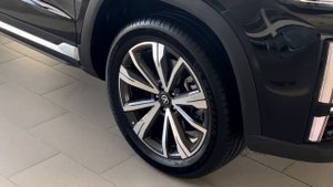 Changan CS95NEW