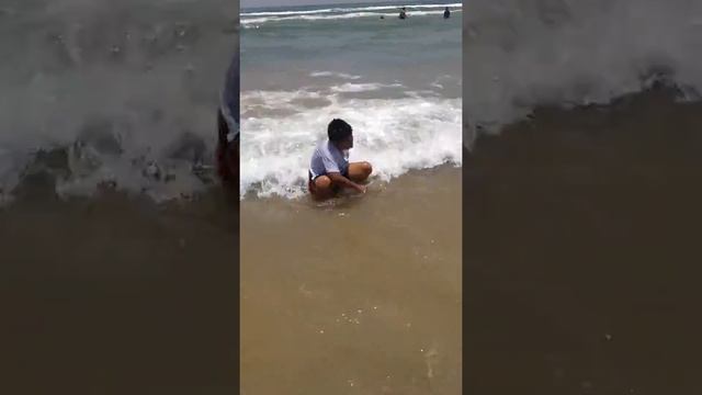 Ciudad Madero Playa Miramar Tamaulipas смотреть онлайн